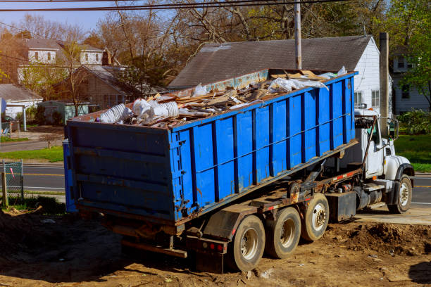 Best Local Junk Hauling  in Eastlawn Gardens, PA