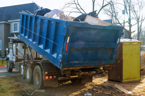 Best Local Junk Hauling  in Eastlawn Gardens, PA
