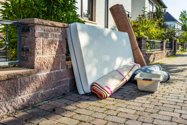 Trash Removal Near Me in Eastlawn Gardens, PA