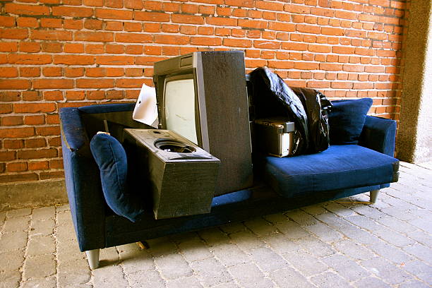 Best Professional Junk Removal  in Eastlawn Gardens, PA