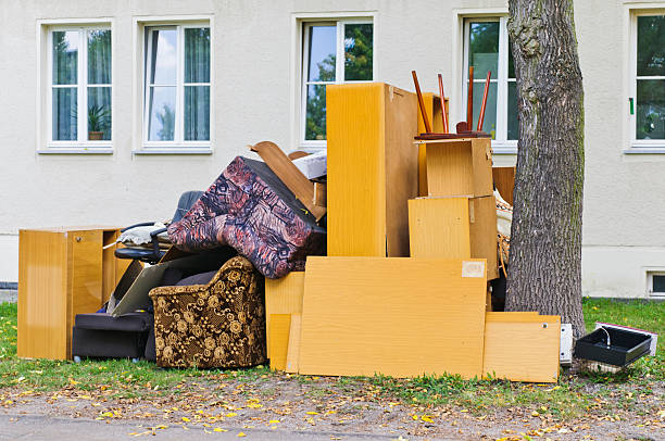 Best Commercial Cleanout Services  in Eastlawn Gardens, PA