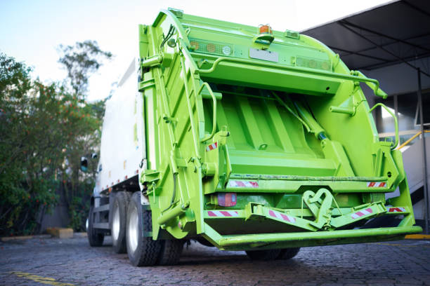 Best Construction Debris Removal  in Eastlawn Gardens, PA